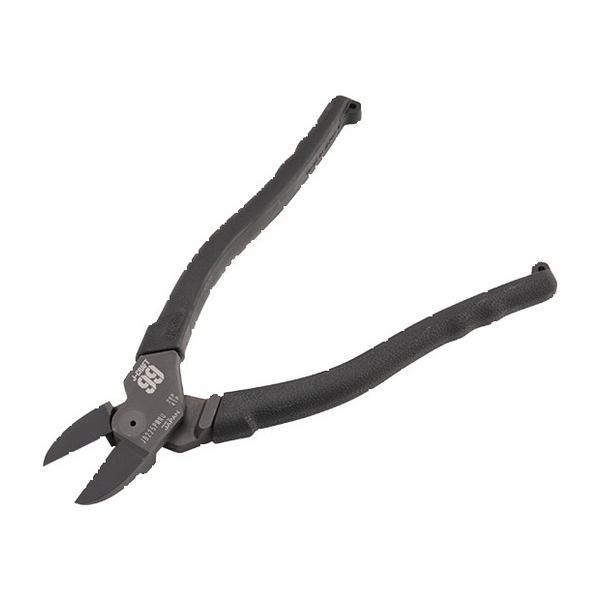 LOBSTER ロブテックス J-CRAFT99 パワーニッパー薄刃 全長218mm 強力
