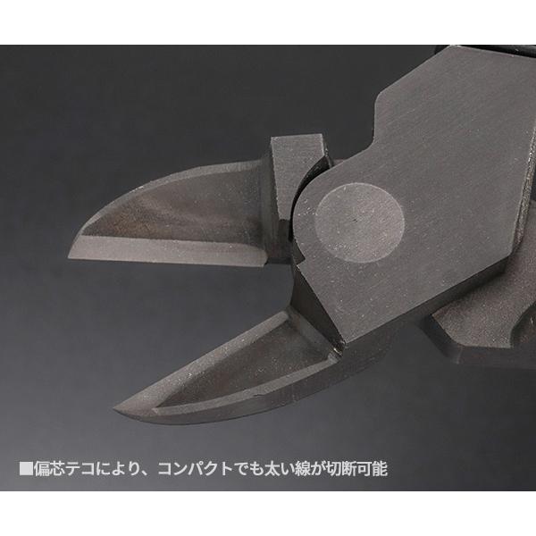 LOBSTER ロブテックス J-CRAFT99 パワーニッパー薄刃 JB225PWNU LOBSTER ロブテックス J-CRAFT99 パワーニッパー薄刃 JB225PWNU