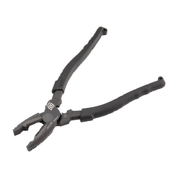 【小さいイカ】LOBSTER climbing tecnica ロブスター LOBSTER ロブテックス J-CRAFT99 パワーペンチ JB225PWP 強力ペンチ J