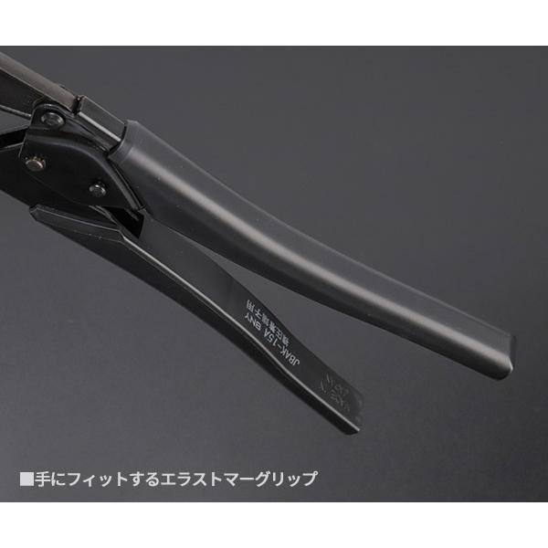 LOBSTER ロブテックス J-CRAFT99 圧着工具 電装圧着工具 電工ペンチ