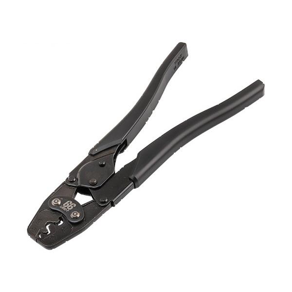 LOBSTER ロブテックス J-CRAFT99 圧着工具 JBAK19A 電装圧着工具 電工