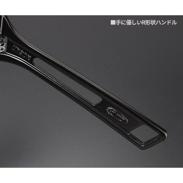LOBSTER ロブテックス J-CRAFT99 ハイブリッドモンキレンチX W LOBSTER ロブテックス J-CRAFT99 ハイブリッドモンキレンチX W