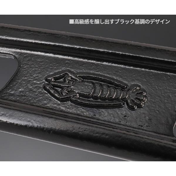 LOBSTER ロブテックス J-CRAFT99 ハイブリッドモンキレンチX W LOBSTER ロブテックス J-CRAFT99 ハイブリッドモンキレンチX W