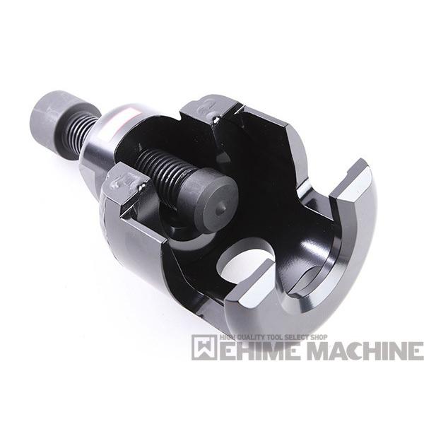 HASCO ハスコー ボールジョイントリムーバー JF-401ZR : エヒメマシン