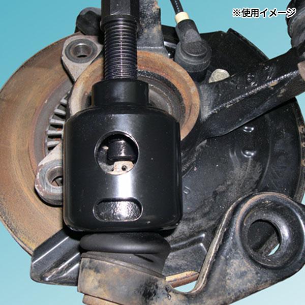 ハスコー ボールジョイントリムーバー Vサイズ JF-401ZV