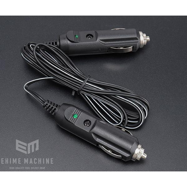 JMT-22 エンジンスターター パワフルジャンプスターター 12V車専用