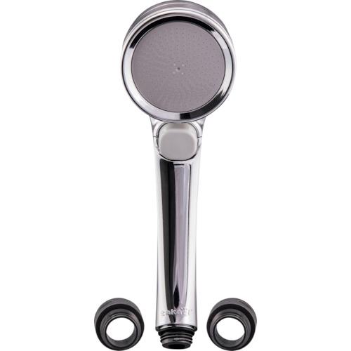 タカギ キモチイイバブルシャワピタ（メタリック） JSB024BM | タカギ