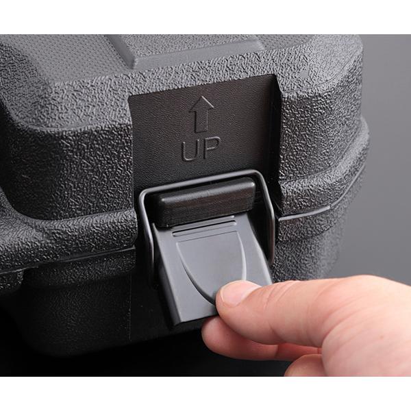 KTC 12.7sq.コードレストルクリミットインパクトレンチセット JTAE411A 工具 京都機械工具の画像