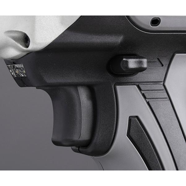KTC 12.7sq.コードレストルクリミットインパクトレンチセット JTAE411A 工具 京都機械工具の画像