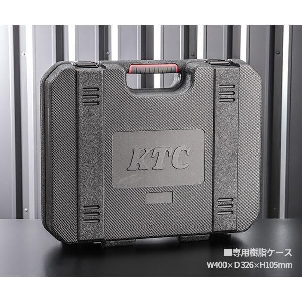 決まりました☆ KTC 12.7sq.ホイールナット専用 コードレストルクリミットインパクトレンチセット☆ Amazon | 京都機械工具(KTC)12.7sq.ホイールナット専用コードレス