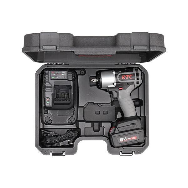 未使用 KTC インパクト12.7用 ジョイント＋エクステンション セット 12.7sq.インパクトレンチ用エクステンションバー KTC 【通販モノタロウ】