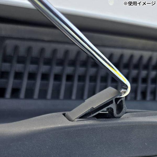 JTC JTC 3PCSマルチロングピックセット (JTC6385)(4713218695369