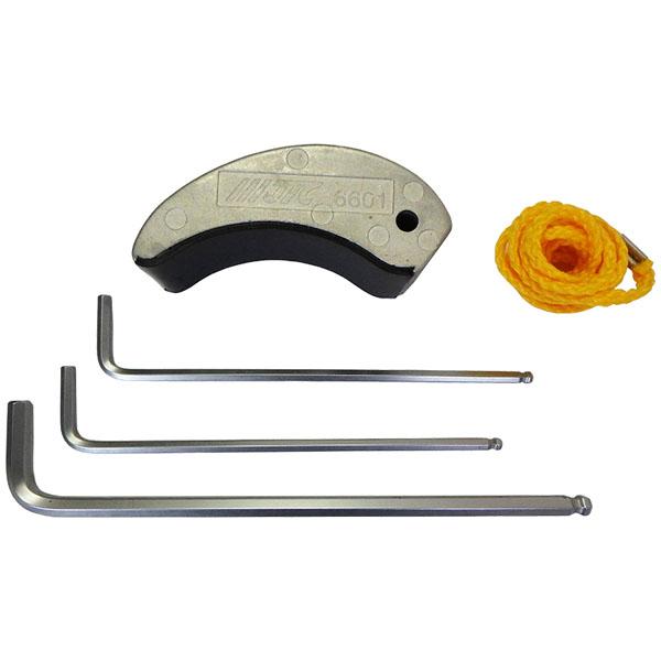 JTC ベルトテンショナーツール 日産 Sハイブリッド車用 (JTC6601