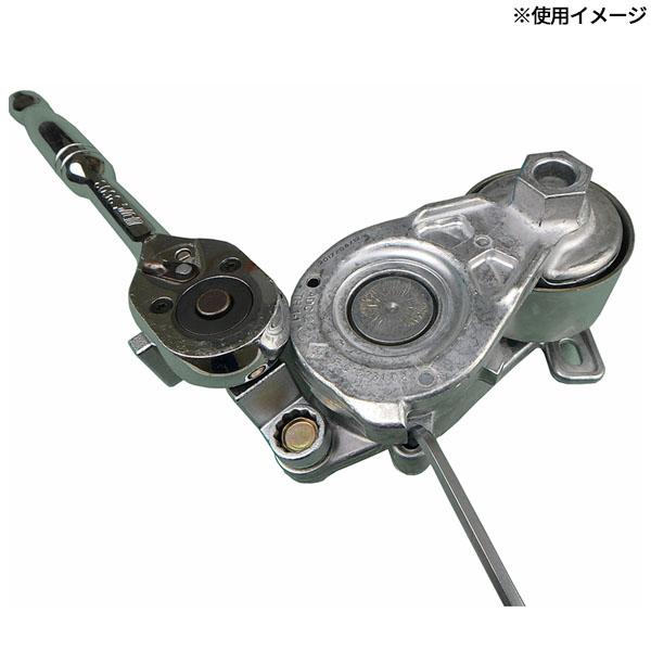 ベルトテンショナー 2JZ ベルトテンショナー 機械式 手動式 | MCR Factory