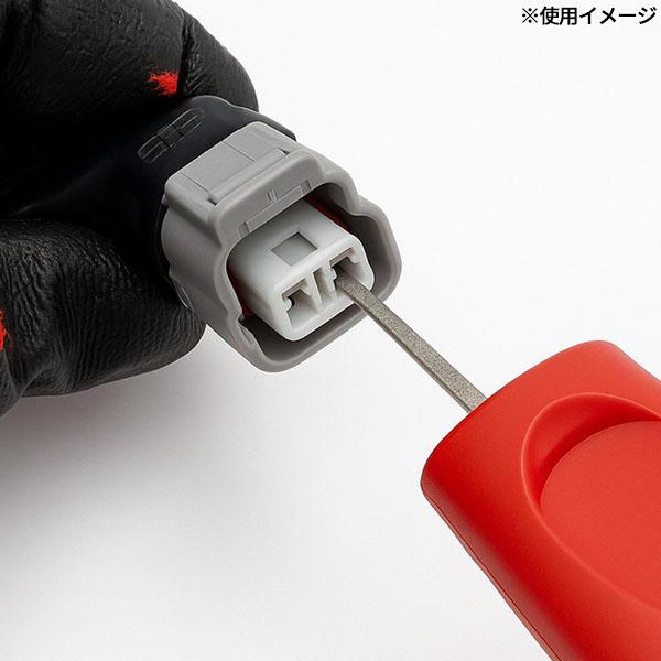 JTC JTC 3PCSダイヤモンドヤスリ 端子用 (JTC7365)(4713218695352) JTC Auto Tools 端子点検 ...