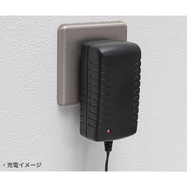 KTC 9.5sq. コードレスラチェットレンチセット 全長253mm KTC 9.5sq. コードレスラチェットレンチセット 全長253mm