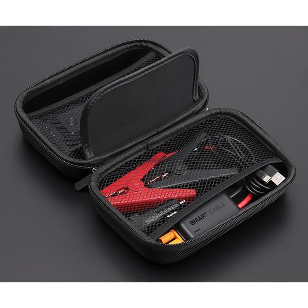 カシムラ ジャンプスターター 7200mAh KD-238 : エヒメマシン Yahoo