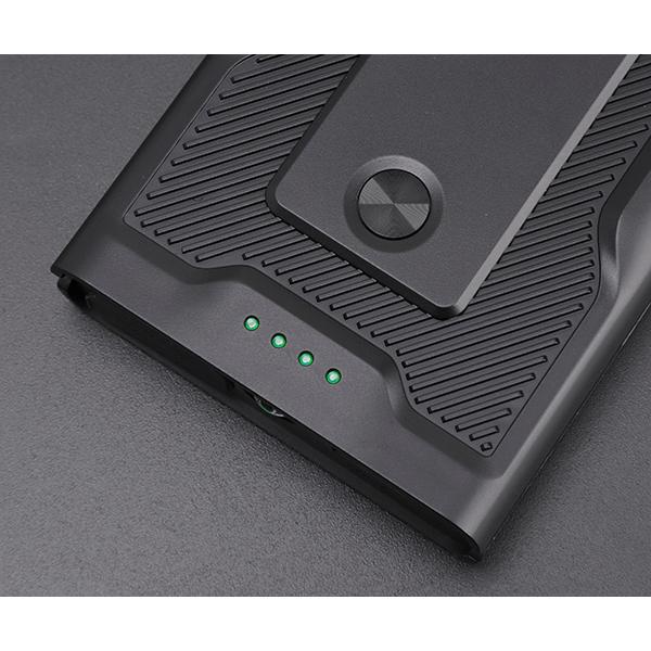 カシムラ ジャンプスターター 7200mAh KD-238 : エヒメマシン Yahoo