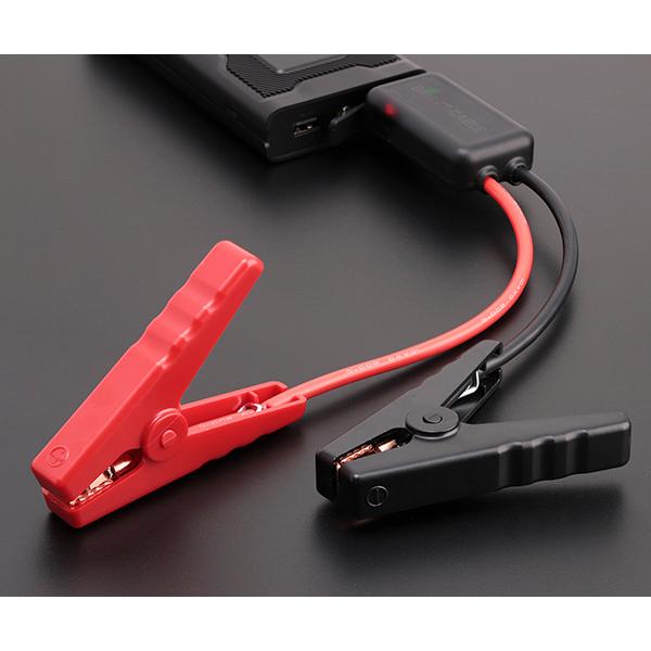 カシムラ ジャンプスターター 7200mAh KD-238 : エヒメマシン Yahoo