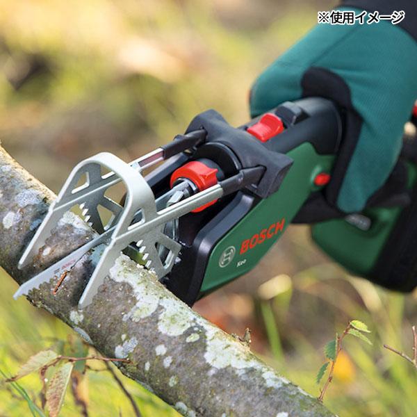 BOSCH（ボッシュ） 日本正規品 コードレスノコギリ KEO118