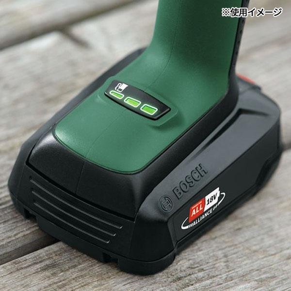 BOSCH（ボッシュ） 日本正規品 コードレスノコギリ KEO118