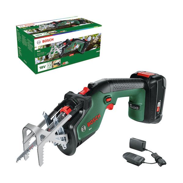 BOSCH（ボッシュ） 日本正規品 コードレスノコギリ KEO118