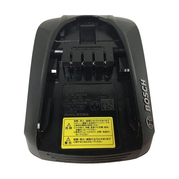 BOSCH（ボッシュ） 日本正規品 コードレスノコギリ KEO118