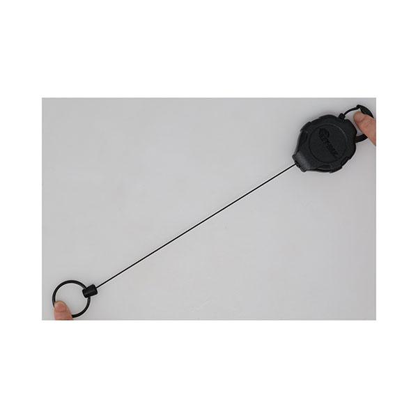 日本正規品 キーバック リトラクタブルキーチェーン RATCH-IT (0KR2