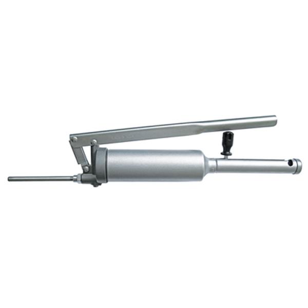 YAMADA ハンドグリースガン 200cc 854628 KH-32(手詰専用