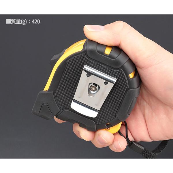 コメロン マグジャケット KMC-31RM-75-25 7.5m 25mm幅 強力