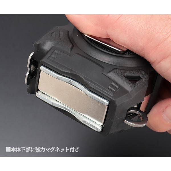 2月の特価品】KOMELON コメロン K-83PM-55-25 プロマグ 5.5m x 25mm