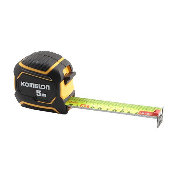 コメロン 32mm 広幅コンベックス KMC-94-5-32 5m 32mm幅 3.6m伸ばして