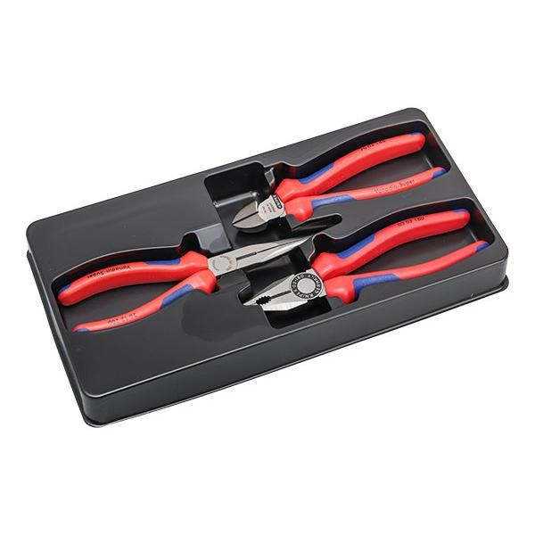 KNIPEX（クニペックス） 日本正規品 アッセンブリーパック (002011