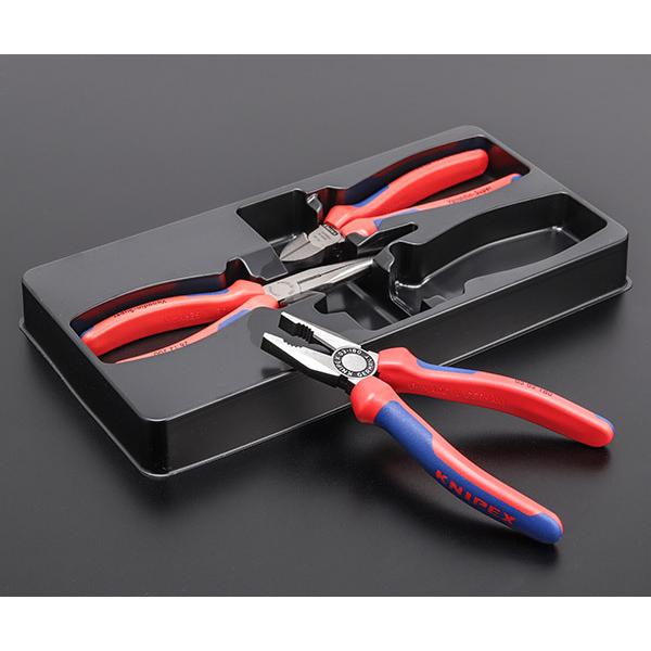 KNIPEX（クニペックス） 日本正規品 アッセンブリーパック (002011