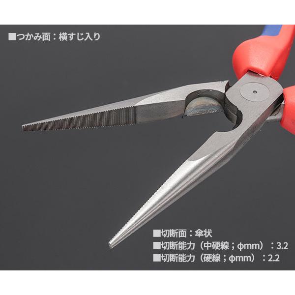 KNIPEX（クニペックス） 日本正規品 アッセンブリーパック (002011