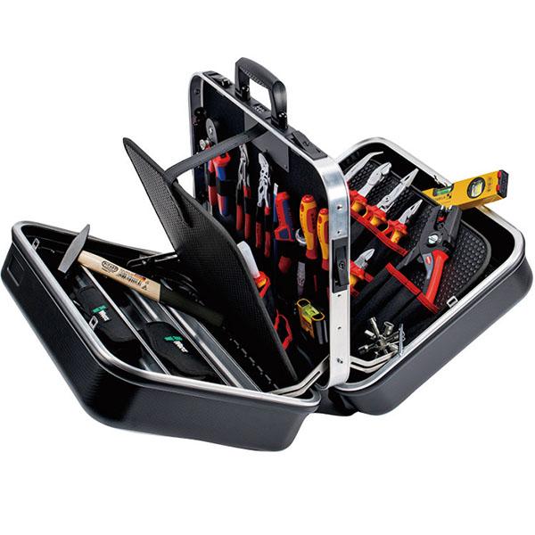 KNIPEX（クニペックス） 日本正規品 ビッグツイン(電気作業用) (002142