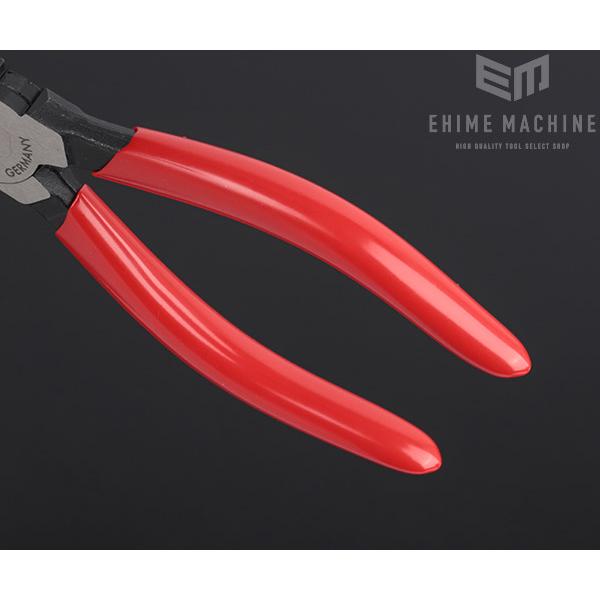 KNIPEX（クニペックス） 日本正規品 ペンチ (0301-140)(4003773015192