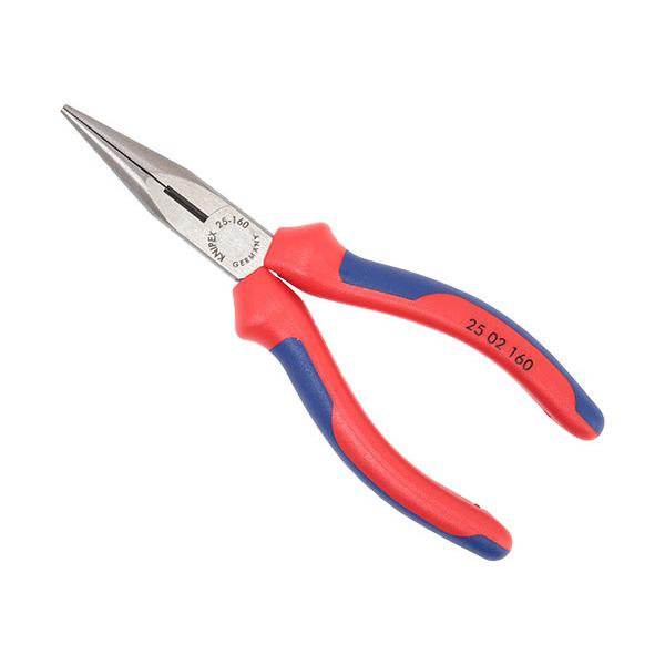 KNIPEX（クニペックス） 日本正規品 ラジオペンチ (SB) (2502-160SB