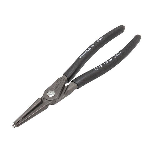 KNIPEX クニペックス 穴用精密スナップリングプライヤー 直 (SB KNIPEX クニペックス 穴用精密スナップリングプライヤー 直 (SB