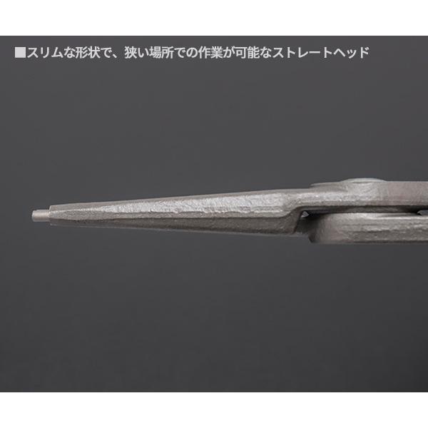 KNIPEX クニペックス 穴用精密スナップリングプライヤー 直 (SB KNIPEX クニペックス 穴用精密スナップリングプライヤー 直 (SB