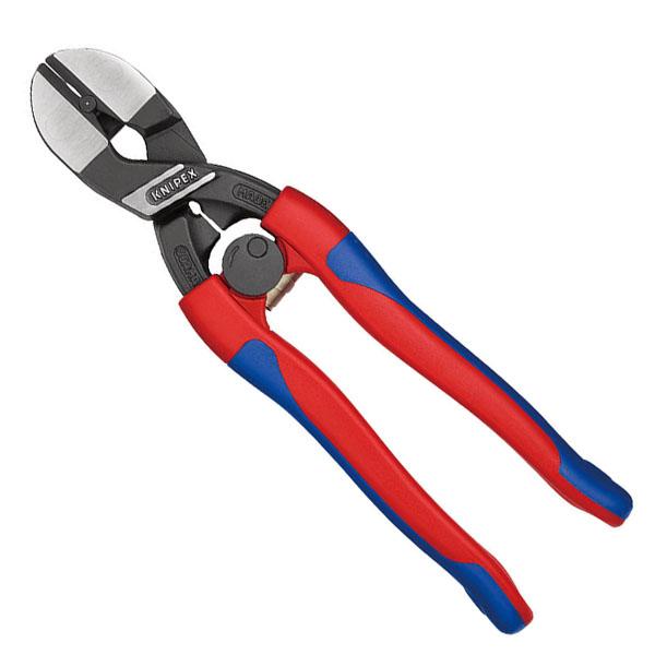 KNIPEX（クニペックス） 日本正規品 小型クリッパー ベントヘッド