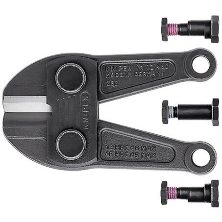 KNIPEX（クニペックス） 日本正規品 替刃(7172-460用) (7179-460