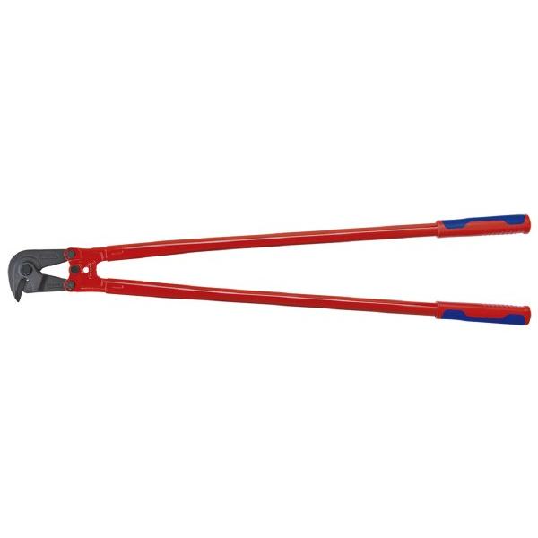 日本正規品 クニペックス 鉄筋カッター (7182-950)(4003773066798) 業務向け KNIPEX