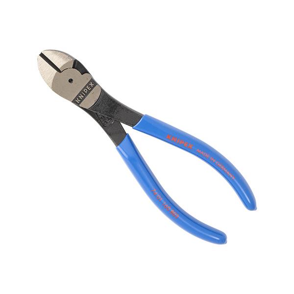 KNIPEX（クニペックス） [26SS限定品] 日本正規品 シグナルブルー 強力