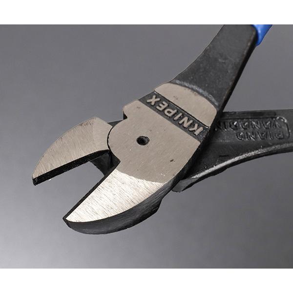 KNIPEX（クニペックス） [26SS限定品] 日本正規品 シグナルブルー 強力