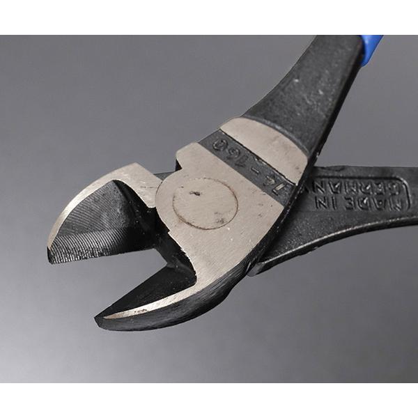 クッペ KNIPEX（クニペックス） [26SS限定品] 日本正規品 シグナルブルー 強力