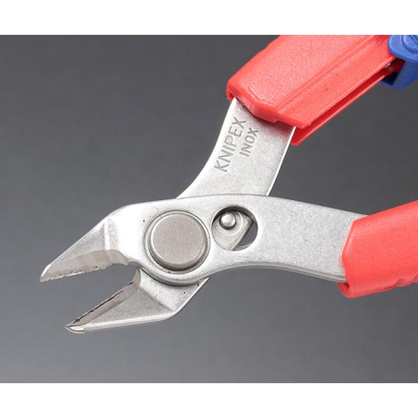 KNIPEX（クニペックス） [26SS新商品] スリムニッパー 150mm