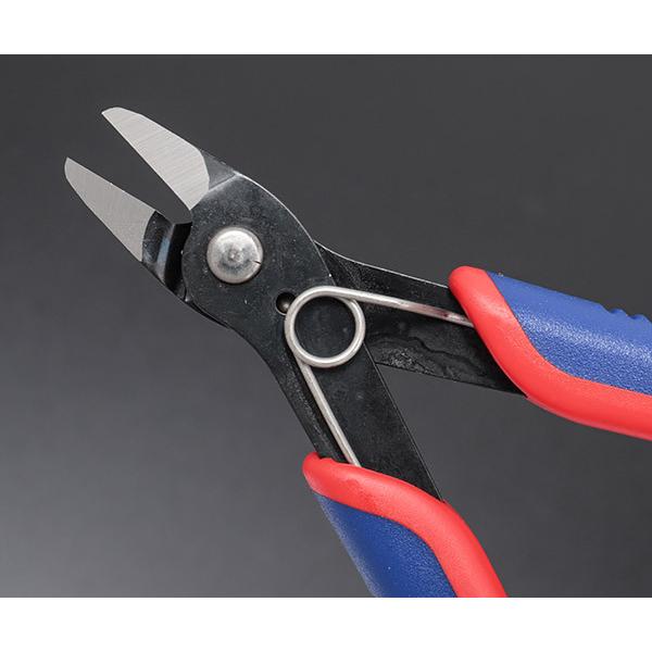 KNIPEX（クニペックス） 日本正規品 スーパーニッパーXL (SB) (7861