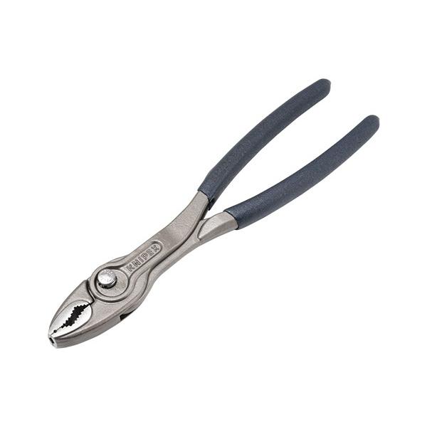 KNIPEX 日本正規品 スリップジョイントプライヤー TwinGrip 限定