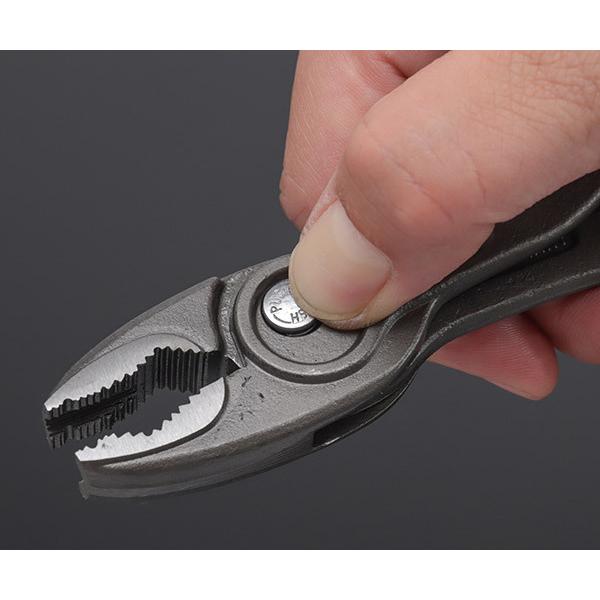 KNIPEX（クニペックス） 日本正規品 スリップジョイントプライヤー